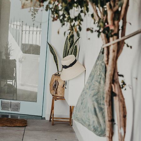 プエルト・デル・カルメンCasa Olaアパートメント エクステリア 写真